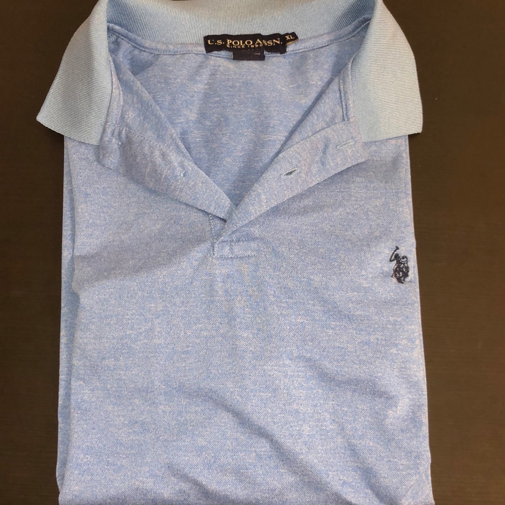 U .S. Polo Assn.